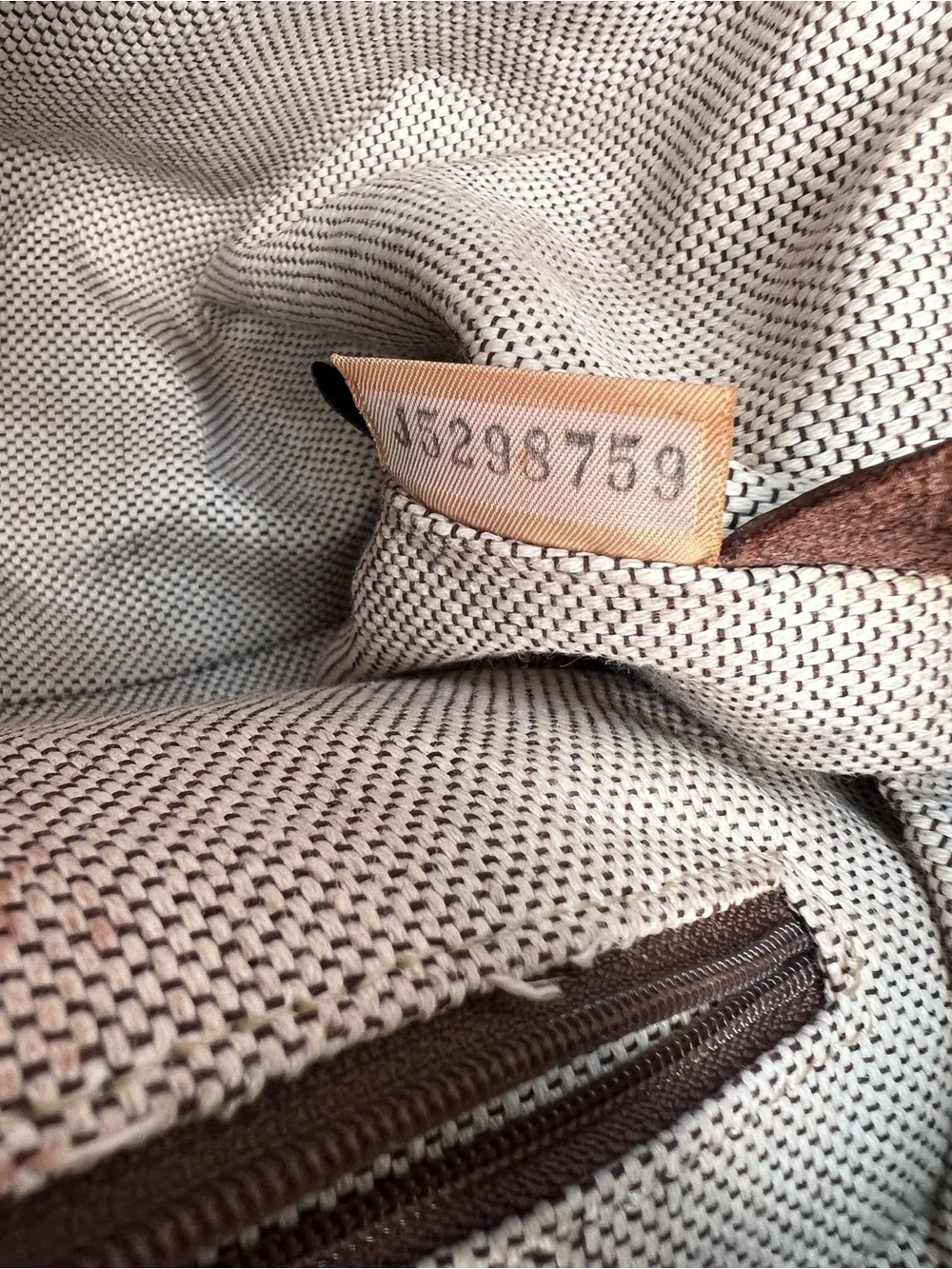 Dooney & Bourke Florentine Leather Front Pocket Satchel – T’Moro Brown – Medium